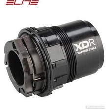 Elite Freehub Body Sram Xd/xdr 11/12S Drivo/direto/diretox/turno/suito