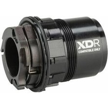 Elite Freehub Body Sram Xd/xdr 11/12S Drivo/direto/diretox/turno/suito