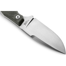 Lionsteel H2 Canvas – Green Bıçak