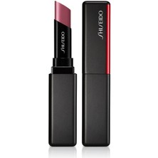 Shiseido Vısıonaıry Gel Lıpstıck  Kalıcı Nemlendirici Ruj 208 - Kahve Tabanlı Pembe 1.6 gr