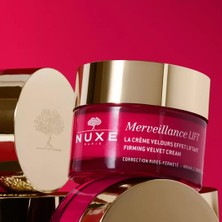 Nuxe Merveillance Lift Firming Velvet Cream 50 ml