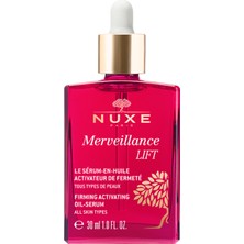 Nuxe Merveillance Lift Firming Activating Serum 30 ml