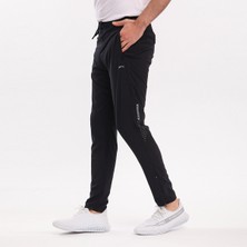 Slazenger GRIET Erkek Eşofman Altı Siyah