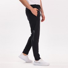 Slazenger GRIET Erkek Eşofman Altı Siyah