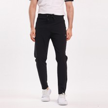 Slazenger GRIET Erkek Eşofman Altı Siyah