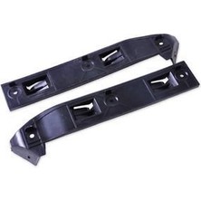 İTHAL Golf4 Bora Sol Ön Tampon Braketi 1997-2004 [1J5807183B]