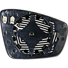 İTHAL Volkswagen Polo Sağ Ayna Camı 2010-2019 [6R0857522]