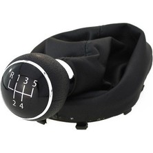 İTHAL Vites Topuzu Komple (5 Ileri) Polo 2010-2015