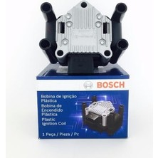 Bosch Ateşleme Bobini Golf4 Bora Jetta A3 1998-2012 [032905106B]