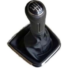 İTHAL Vites Topuzu Komple (6 Ileri) Polo 2010-2015