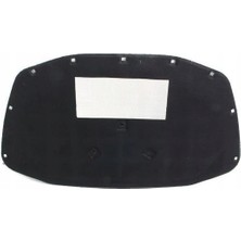 İTHAL Skoda Octavia Motor Kaput Izolasonu 2007-2013 [1Z0863831]