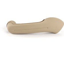 İTHAL Golf4 Bora Iç Kapı Tutamağı (Sağ Ön & Sağ Arka) (Bej) 1997-2005