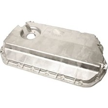 İTHAL Audi A4 A6 Passat Yağ Karteri 2,4 2,7 2,8 1995- [078103604AA]