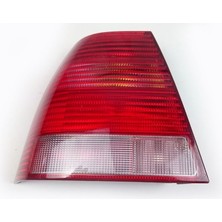 İTHAL Volkswagen Bora Sol Stop Lambası 1998-2005 [1J5945095]