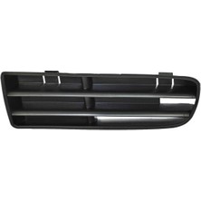 İTHAL Volkswagen Golf 4 Sol Tampon Izgarası [1J0853665C]