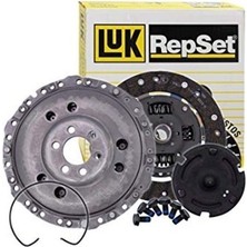 LuK Debriyaj Seti Volkswagen Bora 1997-2005 Aeh Akl Bfq Bcb 1.6