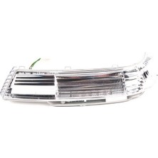 İTHAL Volkswagen Touareg Sağ Ayna Sinyali 2003-2006 [7L6949102B]