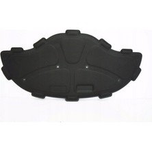 İTHAL Audi A6 Kaput Izolasyonu 2012-2015 [4G0863825]