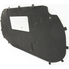 İTHAL Volkswagen Scirocco Kaput Izolasyonu 2009-2014 [1K8863831C]