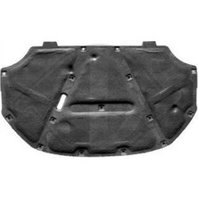 İTHAL Volkswagen Jetta Kaput Izolasyonu 2010-2015 [5C6863831]