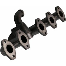 İTHAL Volkswagen Transporter T5 Egzoz Manifoldu 2004-2010 [070253017A]
