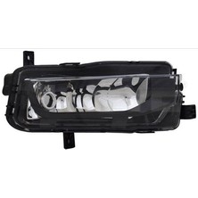 İTHAL Volkswagen Transporter T7 Sağ Sis Farı 2016-2020 [7E0941662]