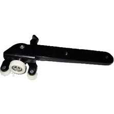 İTHAL Caddy Sol Kapı Alt Sürgü Makarası 2004-2015 [2K0843397B]