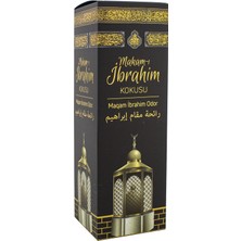 Esved Makamı Ibrahim Kokusu Sprey 400 Ml.