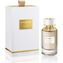 Boucheron Santal de Kandy 125 ml UnisexParfüm