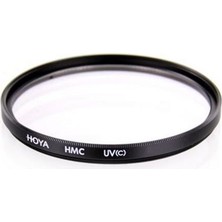 Hoya Hmc Uv Slim Filtre 77 mm