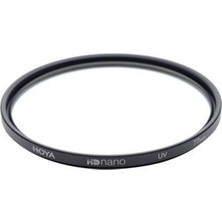 Hoya Hd Nano Uv Filtre 58 mm
