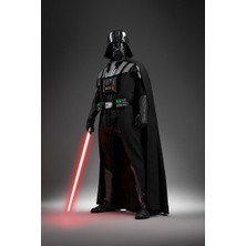 Giochi Preziosi Star Wars Darth Vader 18’’ (44 Cm) Sesli, Işıklı, Efektli ve Hareketli Animatronik Figür