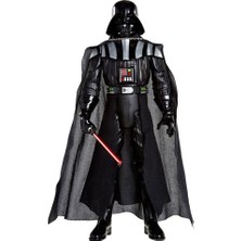 Giochi Preziosi Star Wars Darth Vader 18’’ (44 Cm) Sesli, Işıklı, Efektli ve Hareketli Animatronik Figür