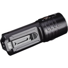 Fenix LR35R 10000 Lumen El Feneri