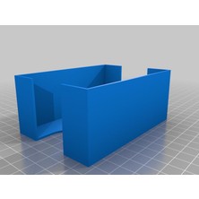 Aldım Geldi Marvel United - Kollu Kartlar Için Güncelleme Plastik Aparat