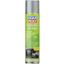 Liqui Moly Torpido Parlatıcı 200 ml (12 Adt/k)
