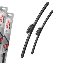 Bosch Bmw 3 F30 Muz Silecek Takımı (2012-2017) Bosch Aeroeco
