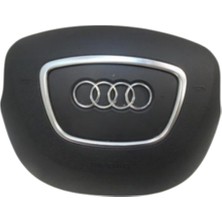 Bursa Airbag Audi A4 Airbag Kapağı - Yeni Kasa