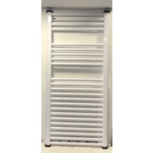 Dekorpan Oval Havlupan Beyaz 50 x 110 cm (23 borulu özel)(iade edilemez)