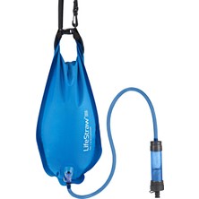 Lifestraw Flex Gravity Su Arıtma Filtresi