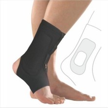 Orthocare 7640 Plastik Destekli Ayak Bilekliği