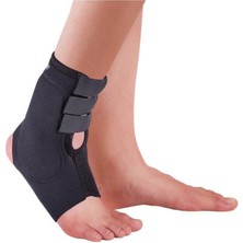 Orthocare 7642 Plastik Destekli Ayak Bilekliği