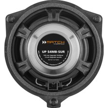 Match Up S4Mb-Sur Mercedes Surround Hoparlör Seti