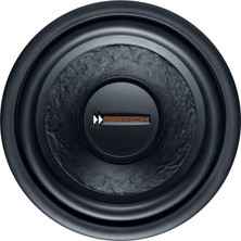 Match Pp 8W-Q 20Cm Subwoofer