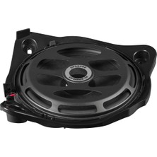 Match Up W8Mb-S4 Mercedes 20Cm Subwoofer Seti