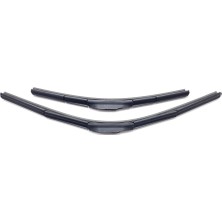 Silbak Honda Cr-V Crv 2007-2012 Ön Cam Sileceği Silecek Silgi Silgeç Takımı 65*40 cm