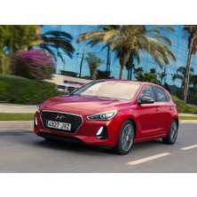 Silbak Hyundai I30 2017-2018-2019 Ön Cam Sileceği Silecek Silgi Silgeç Takımı 65*40 cm