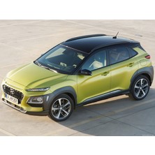 Silbak Hyundai Kona 2018-2019-2020-2021 Ön Cam Sileceği Silecek Silgi Silgeç Takımı 65*40 cm