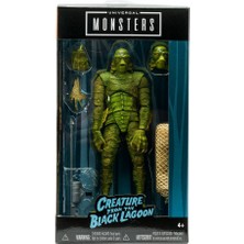 Simba Monsters Black Lagoon  SMB-253251017