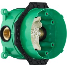 Hansgrohe Focus Ankastre Duş Seti